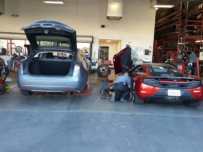 Discount Tire 5