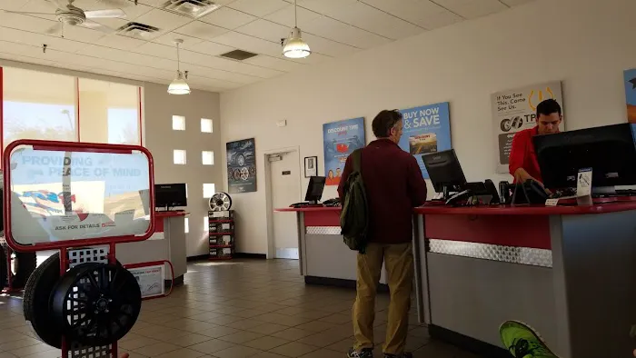 Discount Tire 3