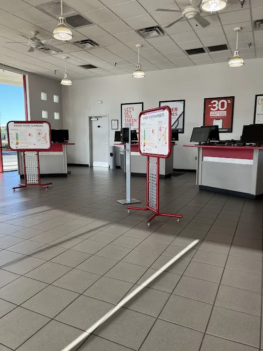 Discount Tire 9
