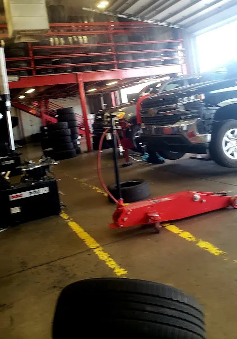 Discount Tire 2