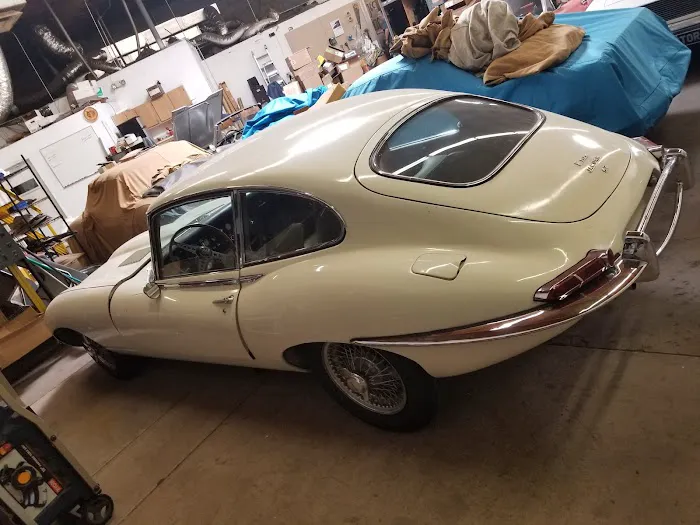 Delta Motorsports, LLC 1