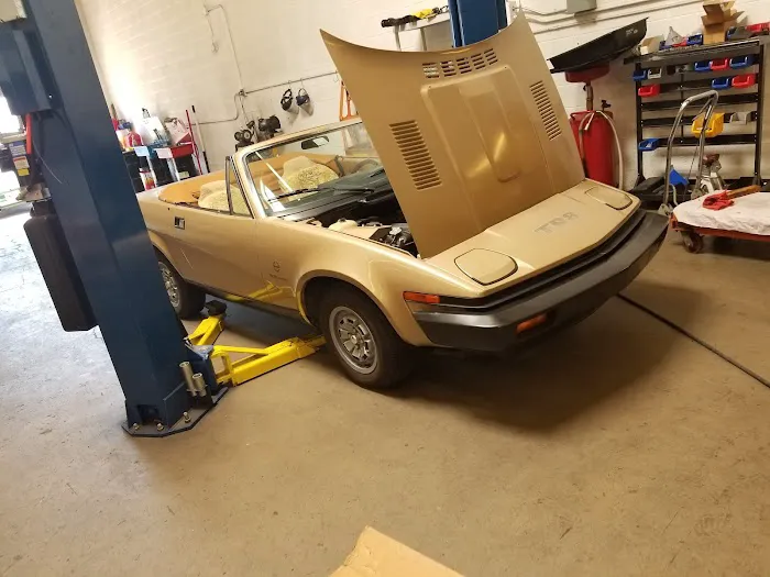 Delta Motorsports, LLC 0