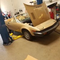 Delta Motorsports, LLC