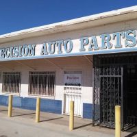 Precision Auto Parts