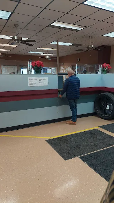 Precision Auto Parts 9