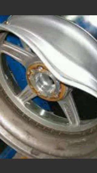 San Antonio Llantera Tires 1
