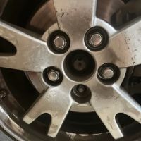 San Antonio Llantera Tires