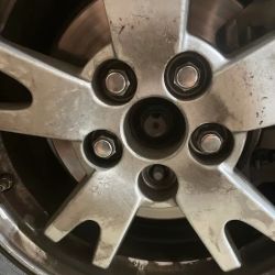 San Antonio Llantera Tires ico