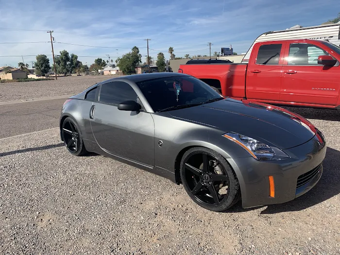 Encanto Auto Body & Paint 9