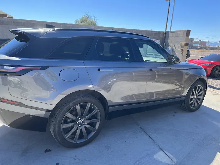 Encanto Auto Body & Paint 6
