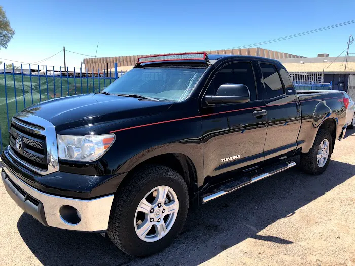 Encanto Auto Body & Paint 8