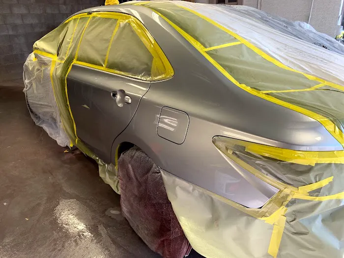 Encanto Auto Body & Paint 1