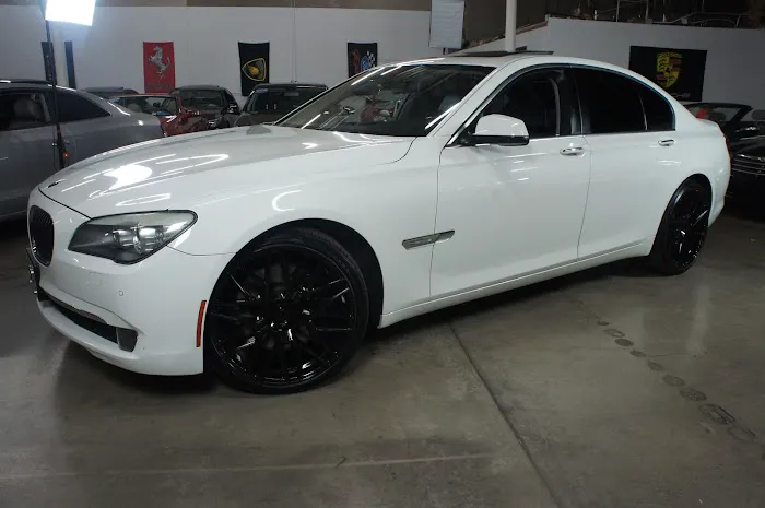 Vaughan Motor Works 3