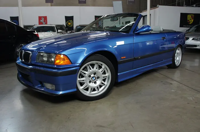 Vaughan Motor Works 4