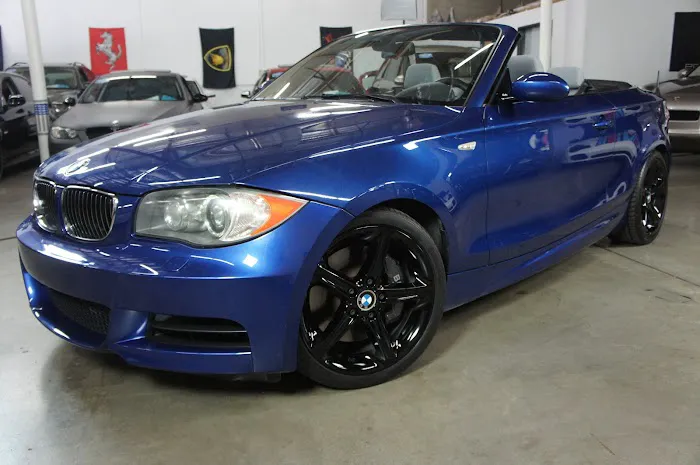 Vaughan Motor Works 5