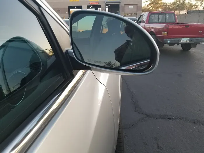Az DMV Inspection Station 1