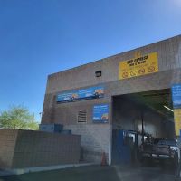 State of Arizona Official Vehicular Inspection Station