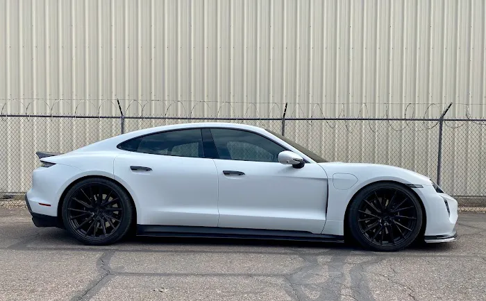 AZ Street Custom 2