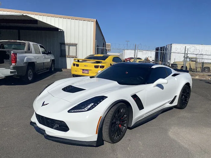 AZ Street Custom 5