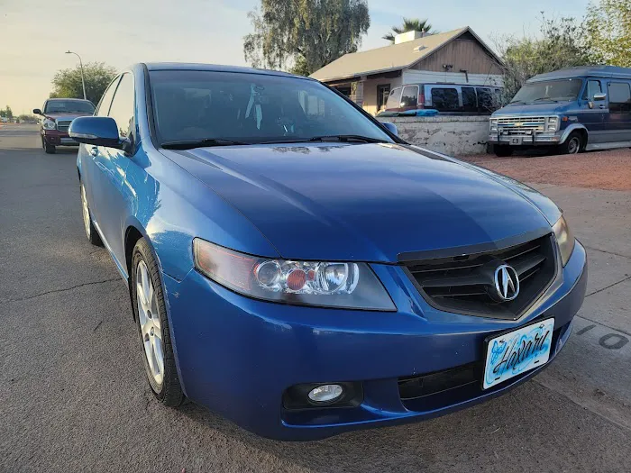 Lalo's Body Shop Llc 4