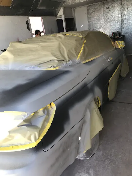 Lalo's Body Shop Llc 3