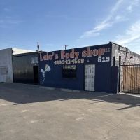 Lalo's Body Shop Llc
