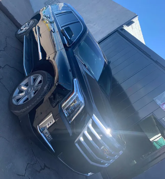 Lalo's Body Shop Llc 8