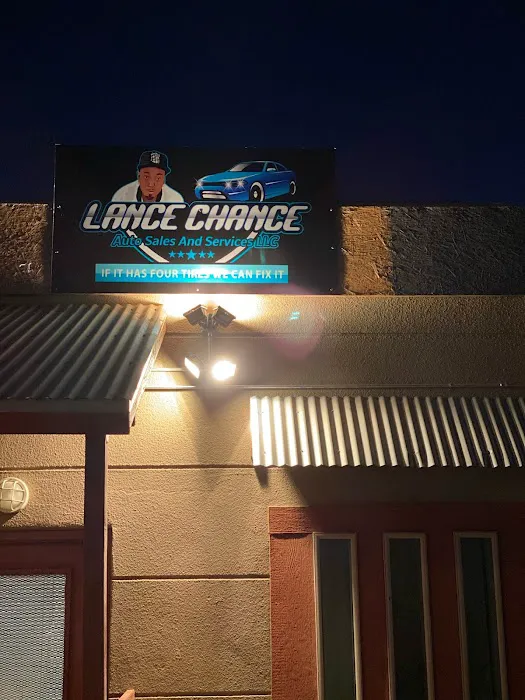 A&L Auto Repair Shop 0