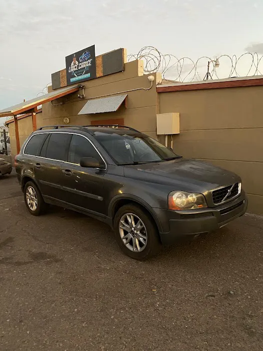 A&L Auto Repair Shop 4