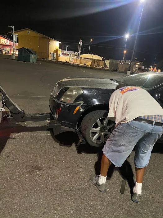 A&L Auto Repair Shop 3