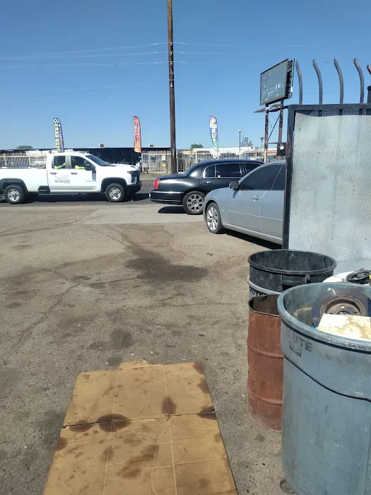 Vic's Auto Repair 3