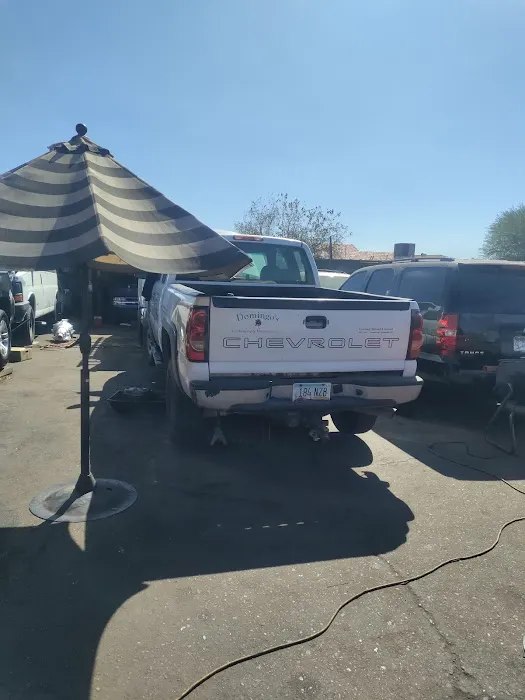 Vic's Auto Repair 0