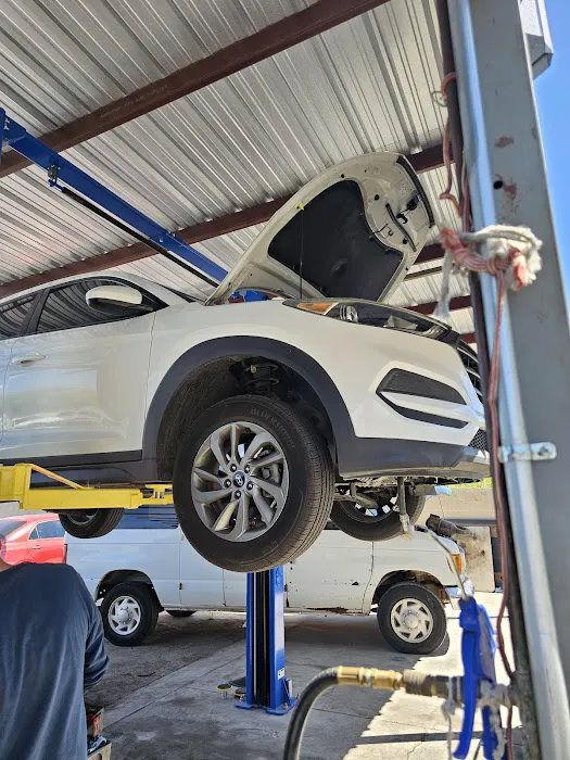 RAMS AUTO SERVICE 1
