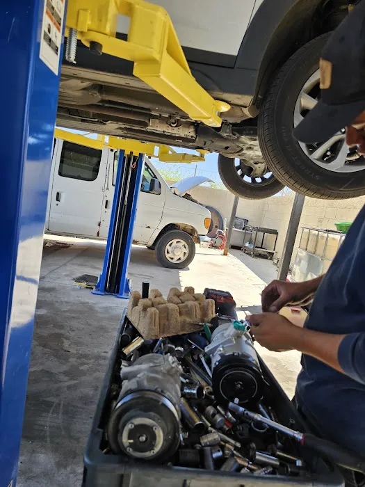 RAMS AUTO SERVICE 0