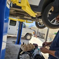 RAMS AUTO SERVICE