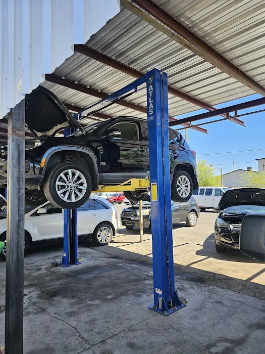 RAMS AUTO SERVICE 5