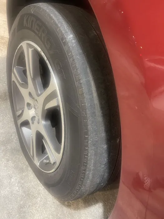 Buy Rite Tires 6