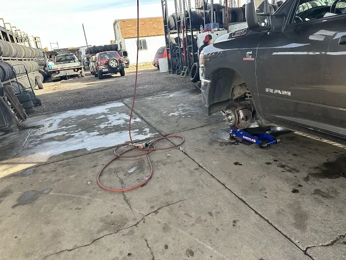 Buy Rite Tires 0