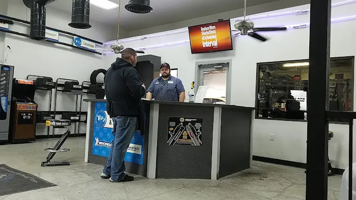Buy Rite Tires 5