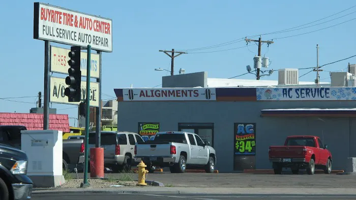 Buy Rite Tires 4