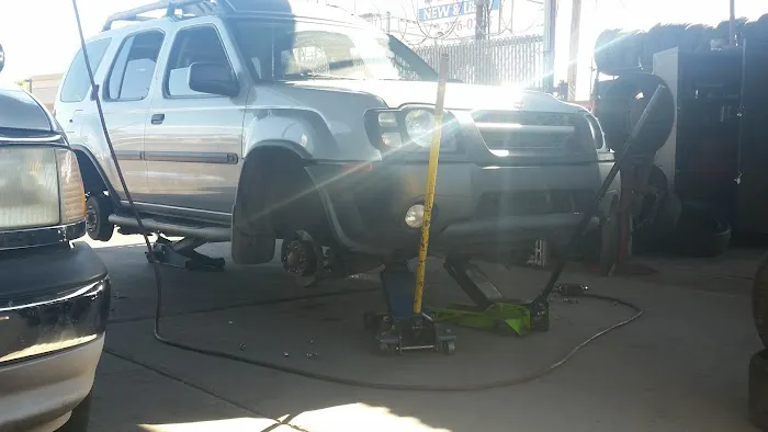 Buy Rite Tires 8