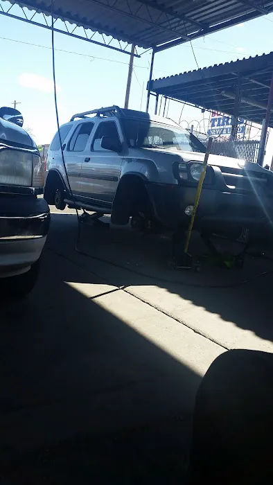 Buy Rite Tires 7