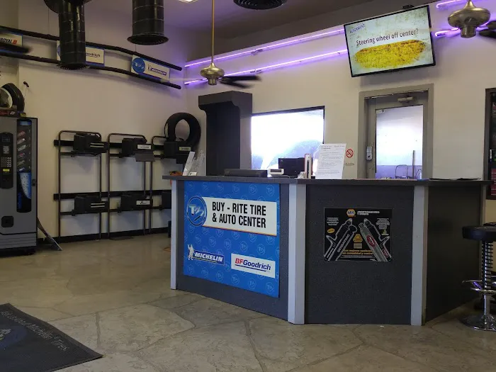 Buy Rite Tires 2