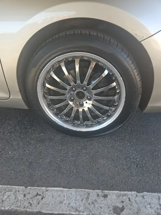 Buy Rite Tires 1