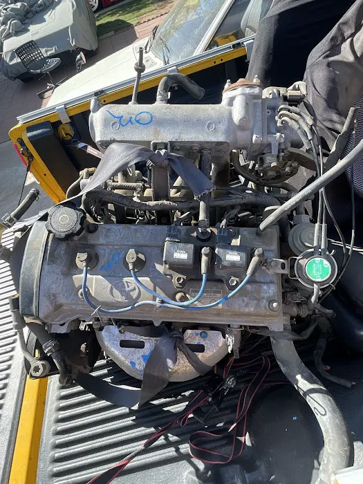 Fast Auto Parts 0
