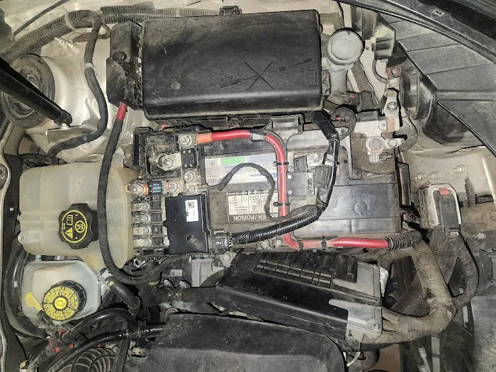 PHILLS 808 AUTO & A/C 0