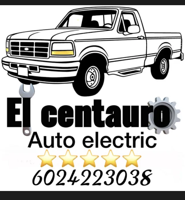 El Centauro Auto Electric Llc 1