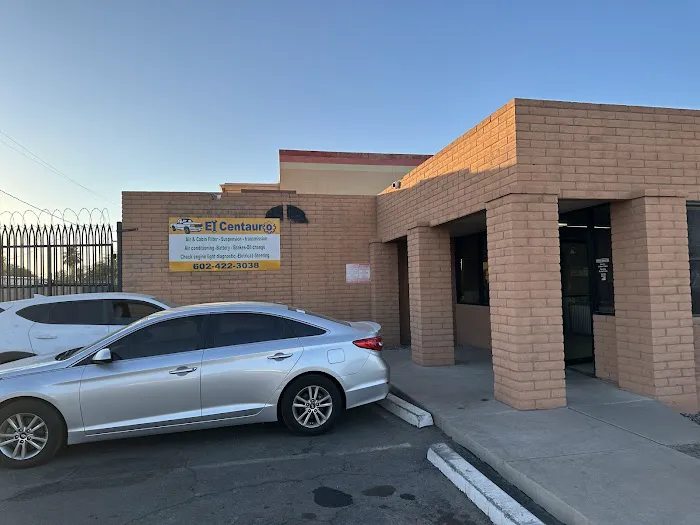 El Centauro Auto Electric Llc 0