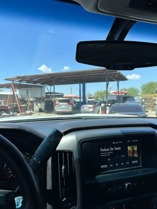El Centauro Auto Electric Llc 4