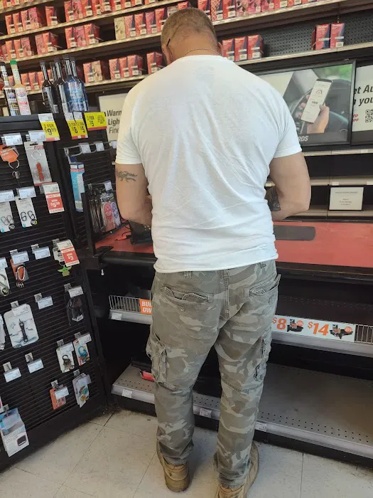 AutoZone Auto Parts 7
